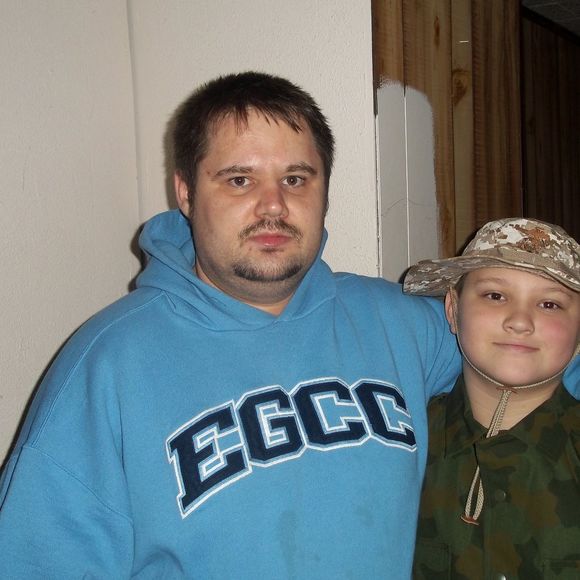 Meet your Posher, Donald - Picture 1 of 1